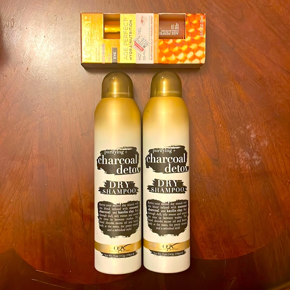 L’Oréal Age Perfect Hydra Nutrition Honey Gel rollerball